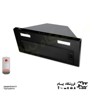 206 هود مخفی H64-TB (H206) اخوان