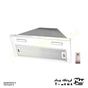 214 هود مخفی H64-TW (H214) اخوان