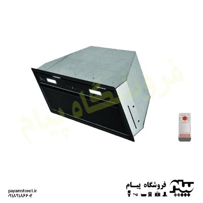 هود مخفی H64-TM (H217) اخوان