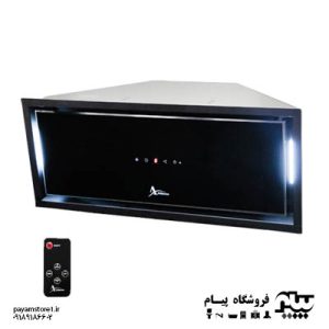 220 هود مخفی H64-EMF (H220) اخوان