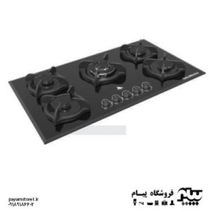 511 اجاق گاز صفحه ای اگنر مدل 511