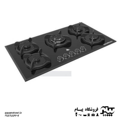 511 اجاق گاز صفحه ای اگنر مدل 511