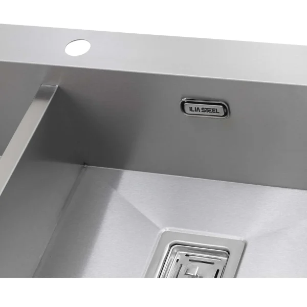 6030 iliasteel sink 2