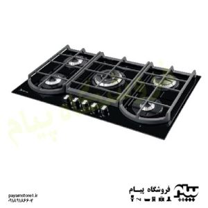 گاز V24 شیشه ای اخوان سری ونوس