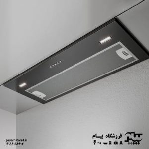 artima-1 هود مدل آرتیما ۱ | ARTIMA 1