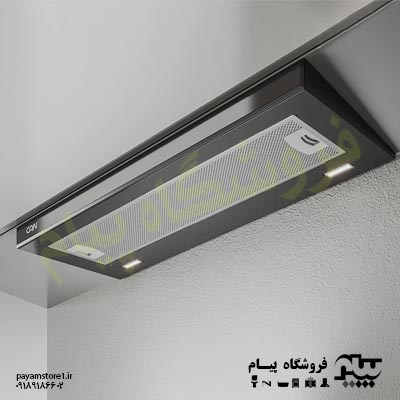 artima-2 هود مدل آرتیما +۲ | +ARTIMA 2