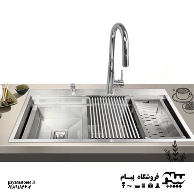 sink 355pi akhavan