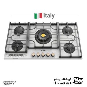 اجاق گاز توکار ig535dw