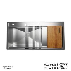 دست ساز باکسی 305 e1738413230131 1024x1024